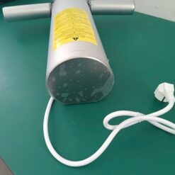 Máy sấy tay tốc độ cao vỏ Inox có chổi than MK-A3898