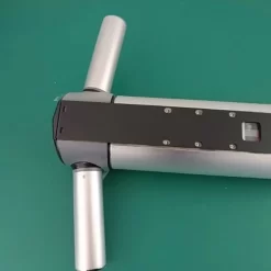 Máy sấy tay tốc độ cao vỏ Inox MK-A3898 14 Máy sấy tay tốc độ cao vỏ Inox có chổi than MK-A3898