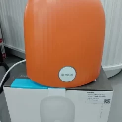 Máy sấy tay tự động MST-A1020 13 Máy sấy tay tự động MST-A1020