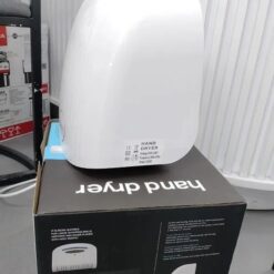 Máy sấy tay tự động MST-A1020 14 Máy sấy tay tự động MST-A1020