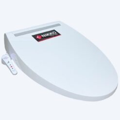 Nắp bồn cầu điện tử thông minh Nikko P39031