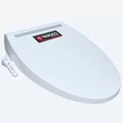 Nắp bồn cầu điện tử thông minh Nikko P39031