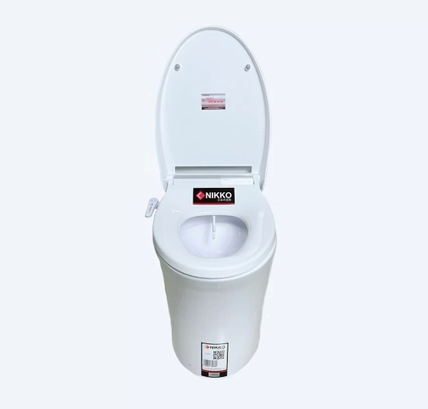 Công nghệ Nắp bồn cầu điện tử thông minh Nikko P39031 - SKU P39031 Công nghệ tiên tiến của Nắp bồn cầu điện tử thông minh Nikko P39031