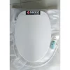 Nắp bồn cầu rửa cơ Nikko P6001