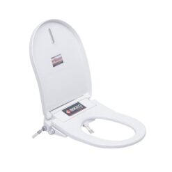 Nắp bồn cầu rửa cơ Nikko P6002