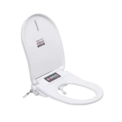 Nắp bồn cầu rửa cơ Nikko P6002