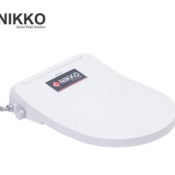 Nắp bồn cầu rửa cơ Nikko P6002