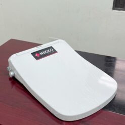 Nắp bồn cầu rửa cơ Nikko P6003