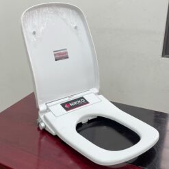 Nắp bồn cầu rửa cơ Nikko P6003