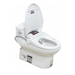 Nắp rửa bồn cầu điện tử thông minh Nikko P79073 15 Nắp rửa bồn cầu điện tử thông minh Nikko P79073