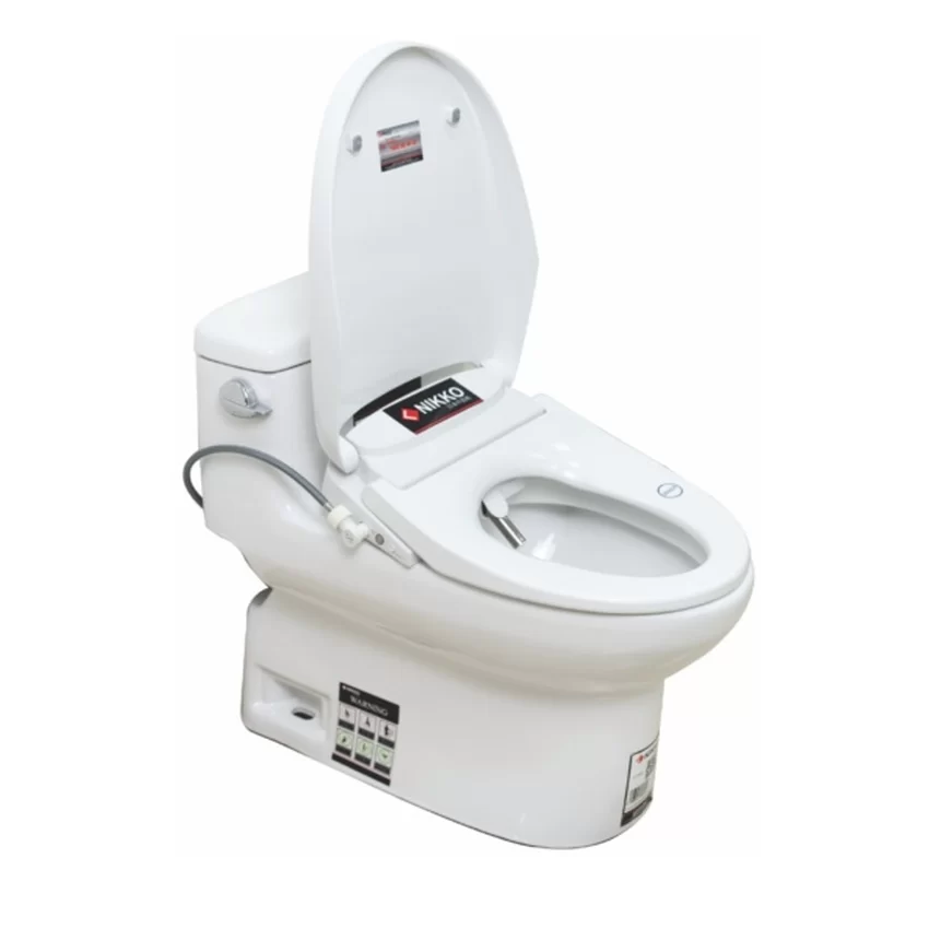 Tính năng sấy khô Tính năng sấy khô của Nikko P79073