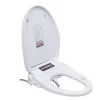 Nắp rửa điện tử thông minh cho bồn cầu Nikko P79072