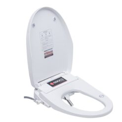Nắp rửa điện tử thông minh cho bồn cầu Nikko P79072