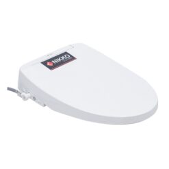 Nắp rửa điện tử thông minh cho bồn cầu Nikko P79072