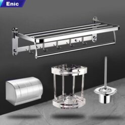 Phụ kiện phòng tắm