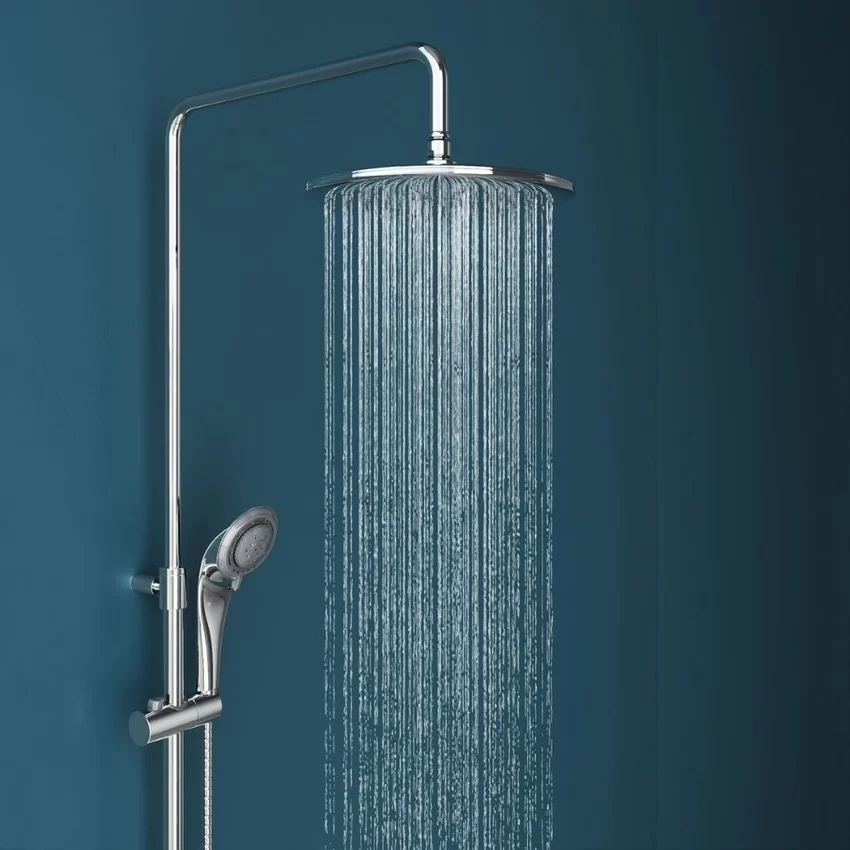Sen cây nóng lạnh Viglacera VG515.1 - SKU VG515.1 Sen cây nóng lạnh Viglacera VG515.1