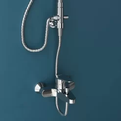 Sen cây nóng lạnh Viglacera VG515.1 13 Sen cây nóng lạnh Viglacera VG515.1