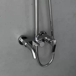 Sen cây nóng lạnh Viglacera VG581 15 Sen cây nóng lạnh Viglacera VG581