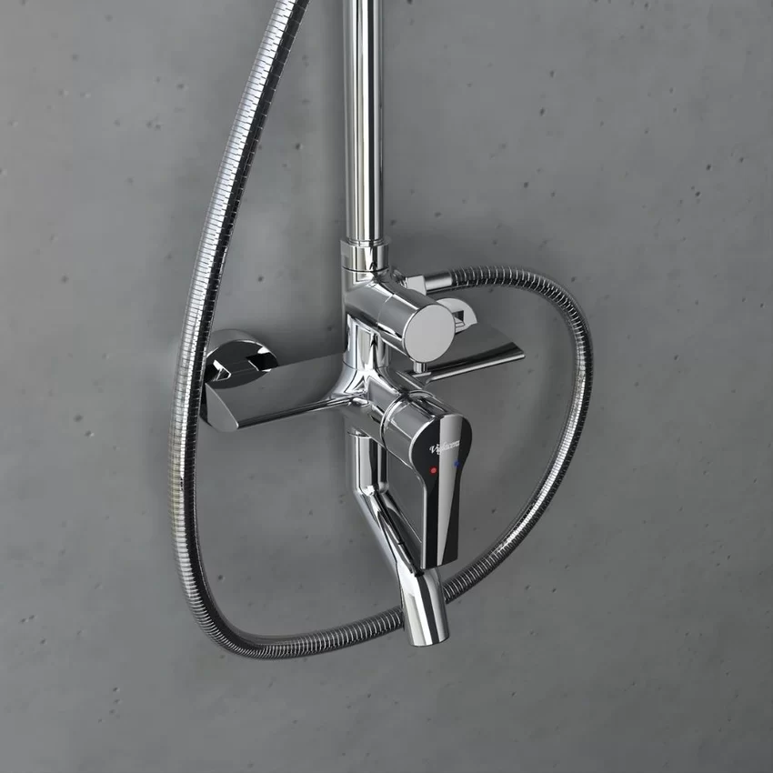 Sản phẩm Sen cây nóng lạnh Viglacera VG597 Sen cây nóng lạnh Viglacera VG597 - Phù hợp mọi không gian
