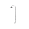 Sen cây tắm đứng Caesar BS122 2 Sen cây tắm đứng Caesar BS122