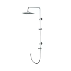 Sen cây tắm đứng Caesar BS124