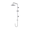 Sen cây tắm đứng Caesar BS125 1 Sen cây tắm đứng Caesar BS125