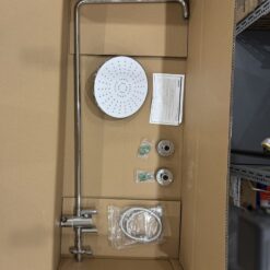 Sen cây tắm đứng Caesar BS125