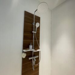 Sen cây tắm đứng Caesar BS126