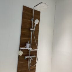 Sen cây tắm đứng Caesar BS126