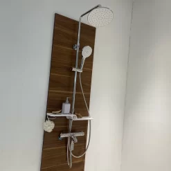 Sen cây tắm đứng Caesar BS126
