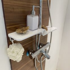 Sen cây tắm đứng Caesar BS126