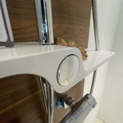 Sen cây tắm đứng Caesar BS126