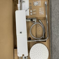 Sen cây tắm đứng Caesar BS126