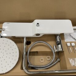 Sen cây tắm đứng Caesar BS126