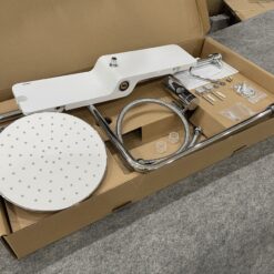 Sen cây tắm đứng Caesar BS126