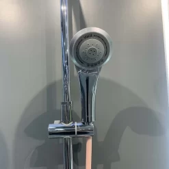Sen cây tắm đứng nhiệt độ Viglacera VG598