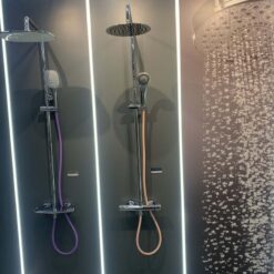 Sen cây tắm đứng nhiệt độ Viglacera VG598