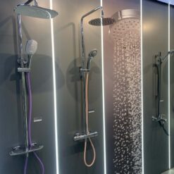 Sen cây tắm đứng nhiệt độ Viglacera VG598