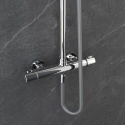 Sen cây tắm đứng nhiệt độ Viglacera VG598.1 9 Sen cây tắm đứng nhiệt độ Viglacera VG598.1