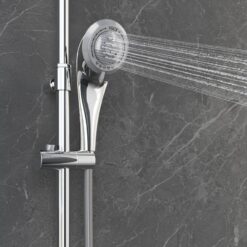 Sen cây tắm đứng nhiệt độ Viglacera VG598.1 10 Sen cây tắm đứng nhiệt độ Viglacera VG598.1