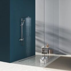 Sen cây tắm nóng lạnh Viglacera VG593