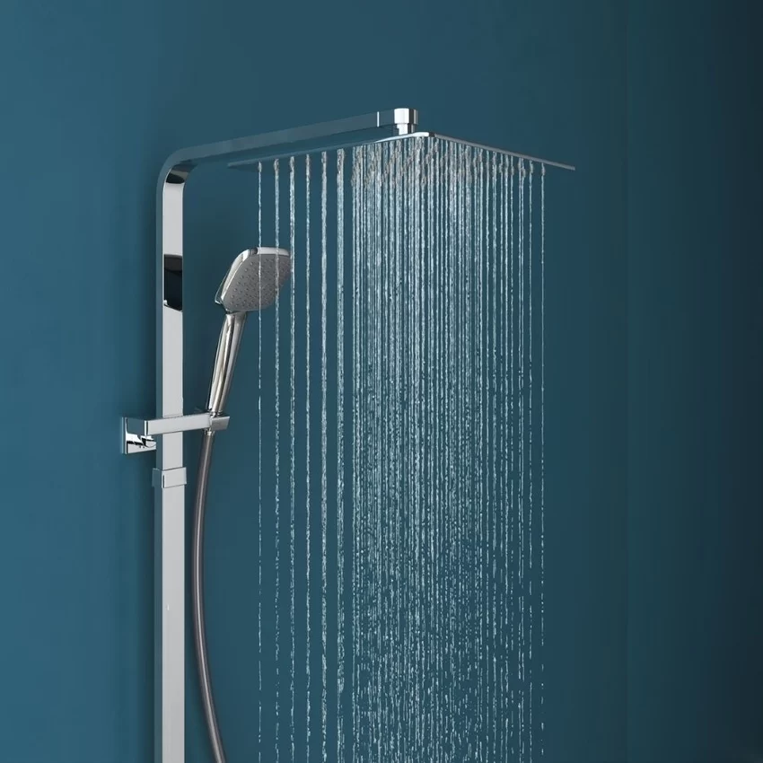 Sen cây tắm nóng lạnh Viglacera VG593 tại Hải Yến Home Sen cây tắm nóng lạnh Viglacera VG593 tại Hải Yến Home