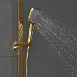 Sen cây tắm nóng lạnh Viglacera VG593