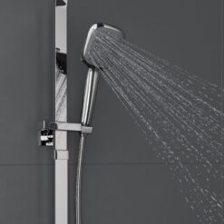 Sen cây tắm nóng lạnh Viglacera VG593