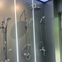 Sen ghép nóng lạnh có vòi Viglacera VG532.1