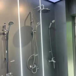 Sen ghép nóng lạnh có vòi Viglacera VG532.1 13 Sen ghép nóng lạnh có vòi Viglacera VG532.1