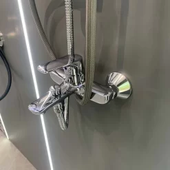 Sen ghép nóng lạnh có vòi Viglacera VG532.1 15 Sen ghép nóng lạnh có vòi Viglacera VG532.1