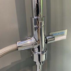 Sen ghép nóng lạnh có vòi Viglacera VG532.1