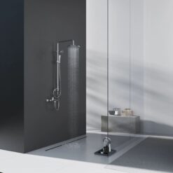 Sen ghép nóng lạnh có vòi Viglacera VG532.1