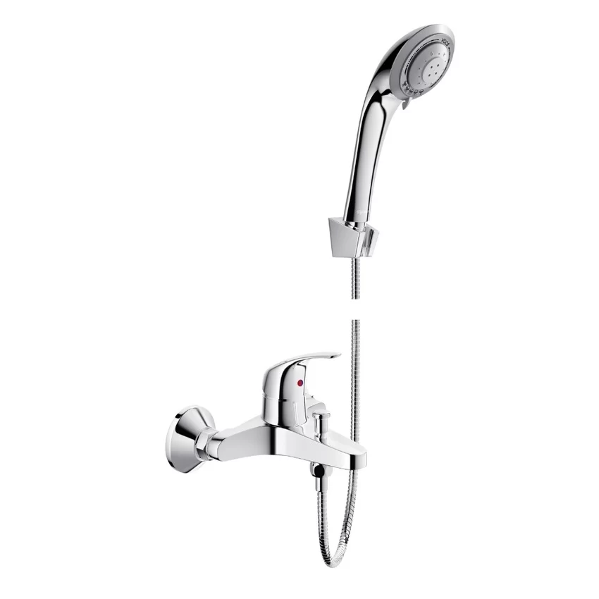 Sen tắm nóng lạnh Viglacera VG502.2 - SKU: VG502.2 Sen tắm nóng lạnh Viglacera VG502.2